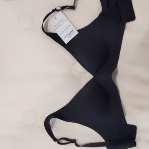 Second skin seamless series bra